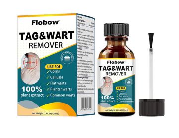 Keyou Liquid Is Green And Yellow