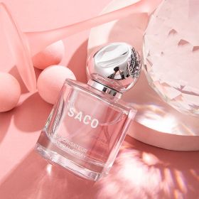 SACO, Long-lasting Fragrance, Perfume