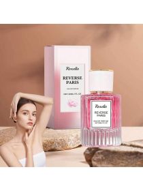 1PC 30ML Women Perfume For Wrist, Behind The Ear And Neck- Natural Long Lasting Eau De Parfum - Delicate, Elegant For Holiday Dates