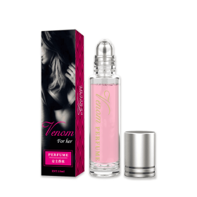 Pheromone Perfume For Women, Roller Perfume