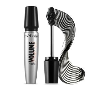 This Mascara Helps You Create Thicker And Curler Eyelashes