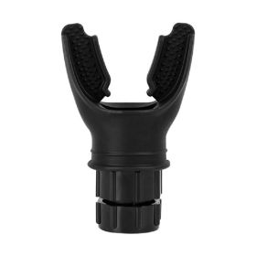 Portable Breathing Trainer Black