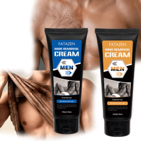 5 Mins Efficiency Private Label Natural Organic Herbal Full Body Painless Depilatory Men And Women Permanent Hair Removal Cream