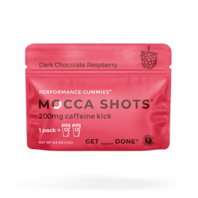 Coffee Gummy (Option: 12pack-Color4)