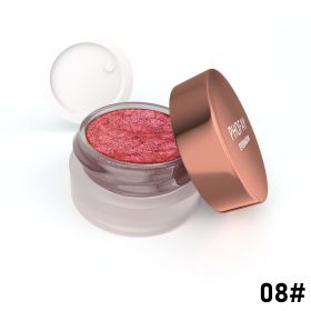 PHOFAY MASHED POTATOES EYESHADOW (Option: 8 Color)