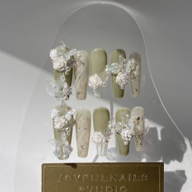 Long Wizard Of Oz Hand-worn Armor (Option: S-013 Wizard Of Oz)