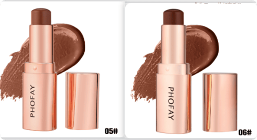 PHOFAY Contour Stick (Option: Set3)
