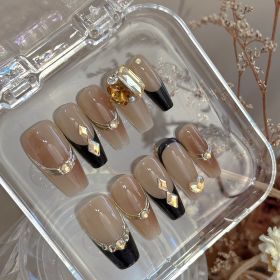 Handmade Exquisite White Wearing Armor (Option: Wear Armor Without Tools-XS)